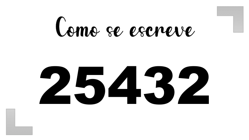 Imagem do número 25432