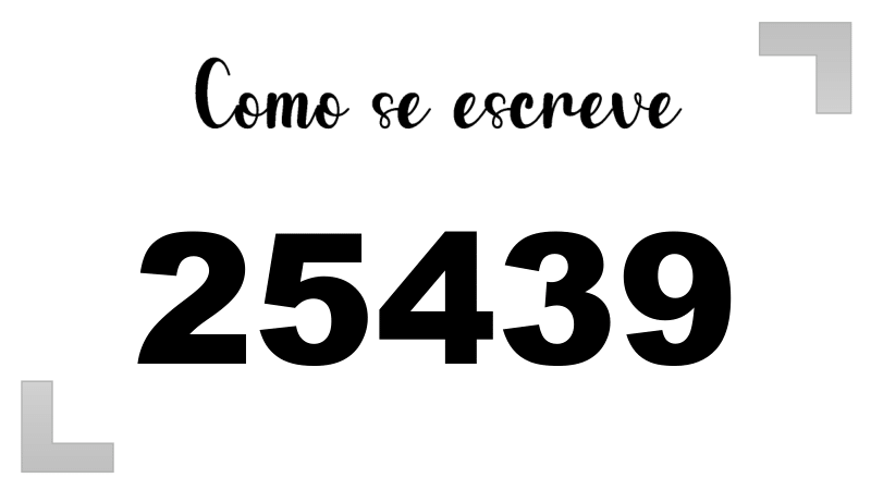 Imagem do número 25439