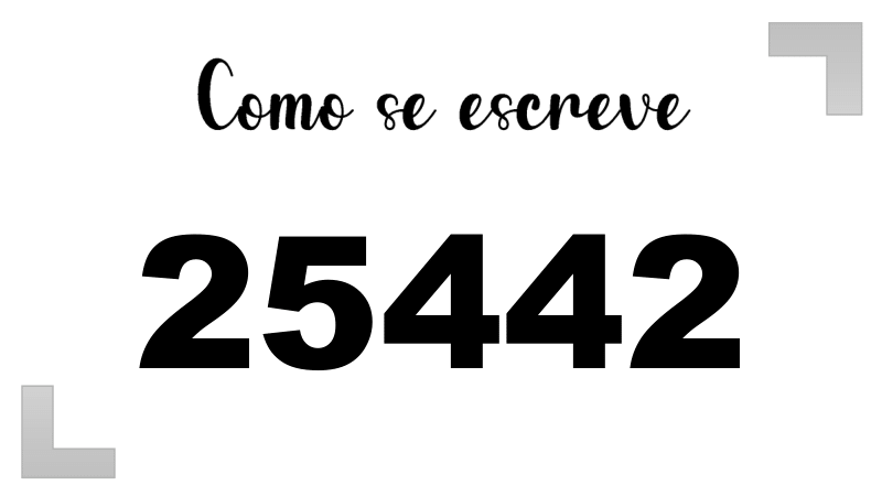 Imagem do número 25442