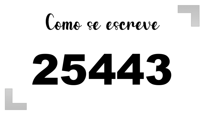Imagem do número 25443