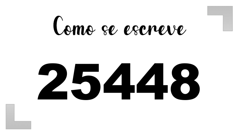 Imagem do número 25448