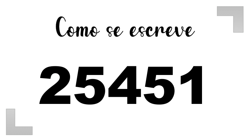 Imagem do número 25451