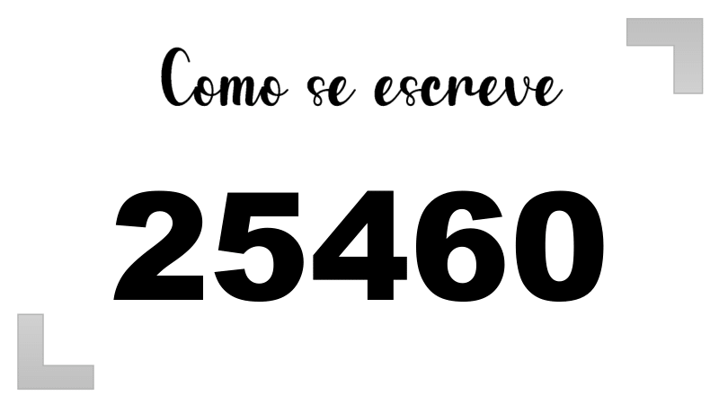 Imagem do número 25460