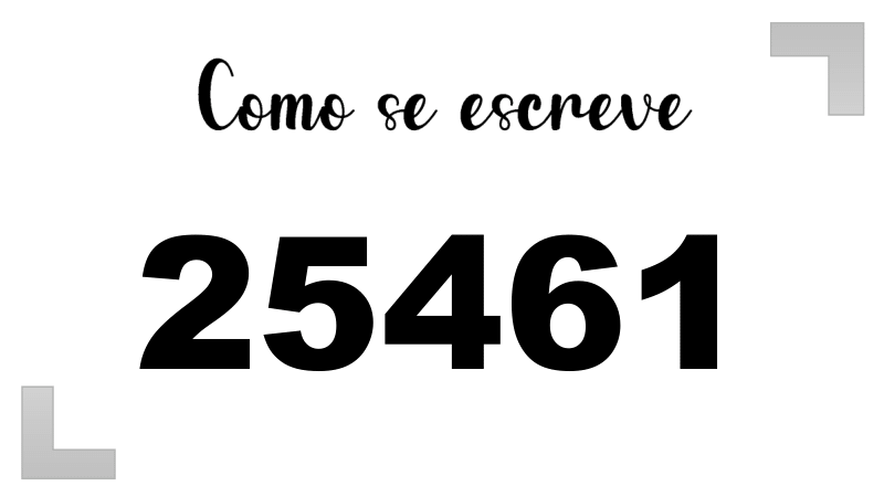 Imagem do número 25461