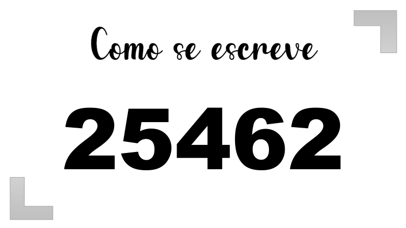Imagem do número 25462