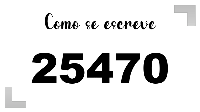 Imagem do número 25470