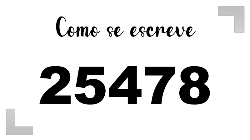 Imagem do número 25478