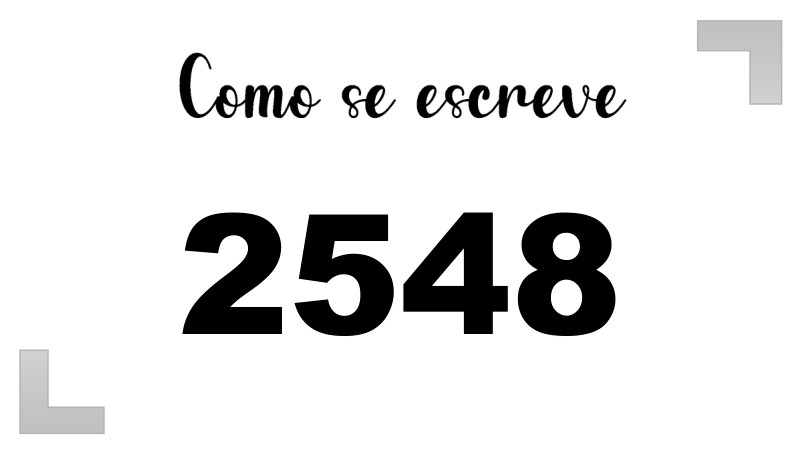 Imagem do número 2548