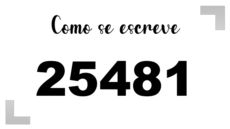 Imagem do número 25481
