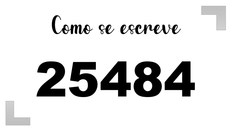 Imagem do número 25484