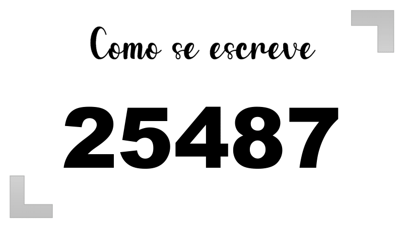 Imagem do número 25487