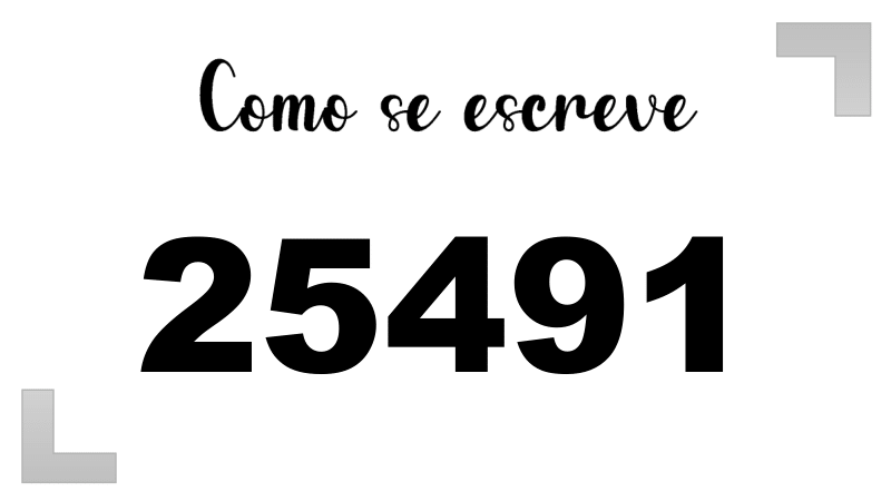 Imagem do número 25491