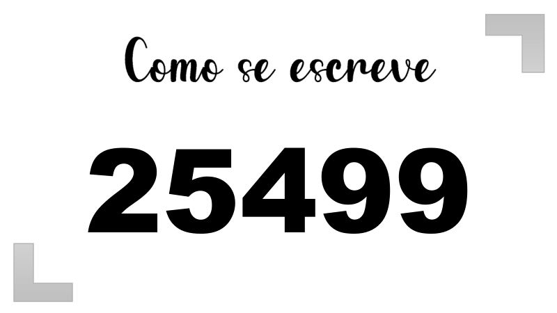 Imagem do número 25499