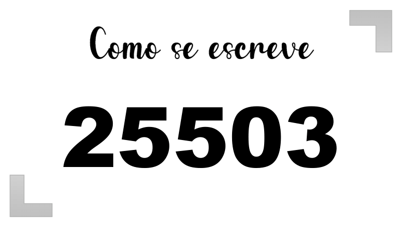 Imagem do número 25503