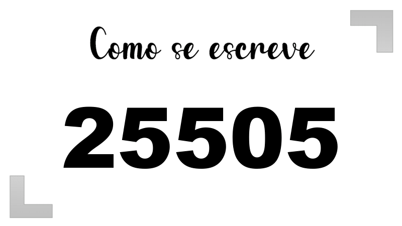 Imagem do número 25505