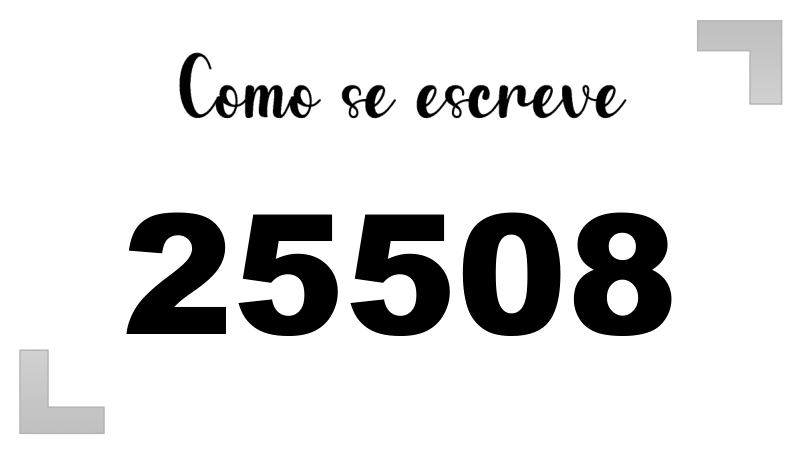 Imagem do número 25508