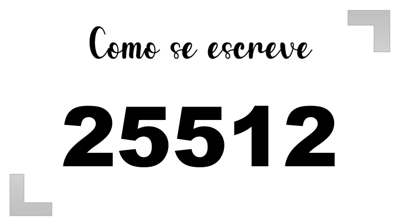 Imagem do número 25512