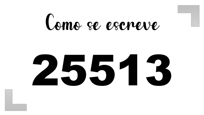 Imagem do número 25513