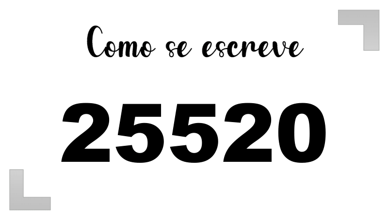 Imagem do número 25520