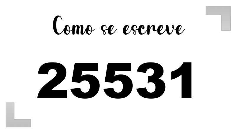 Imagem do número 25531