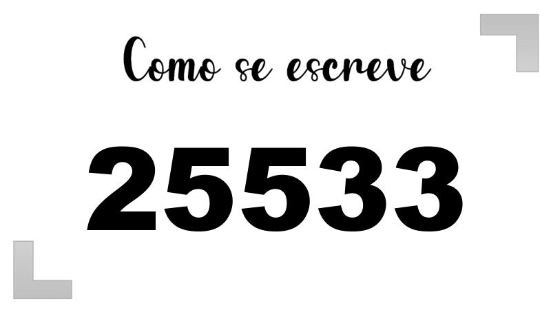 Imagem do número 25533