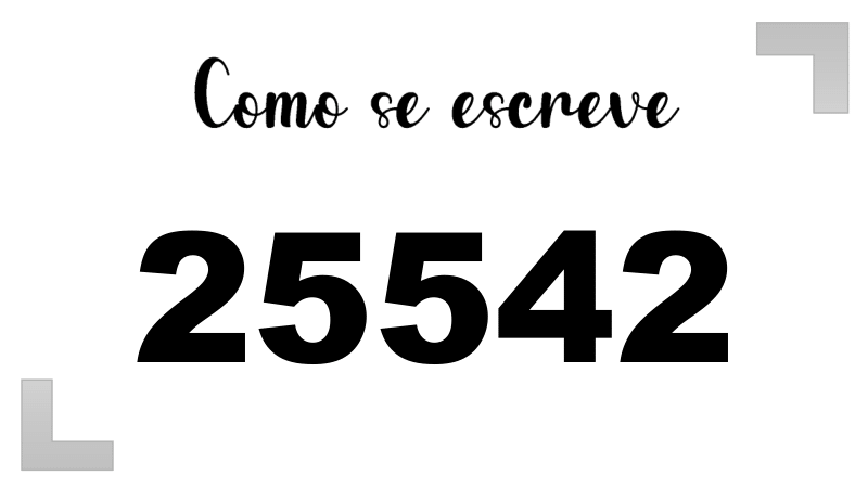 Imagem do número 25542