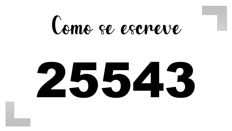 Imagem do número 25543