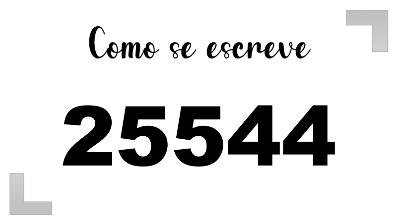Imagem do número 25544