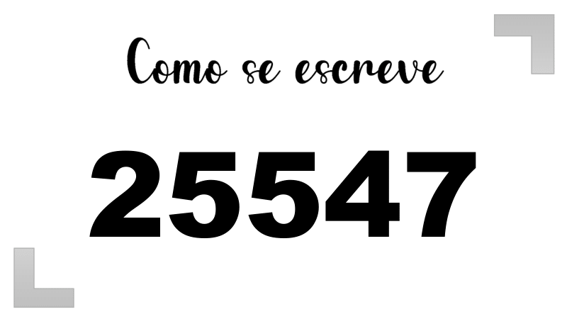 Imagem do número 25547