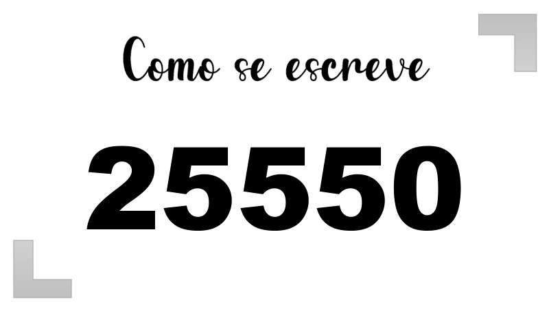 Imagem do número 25550