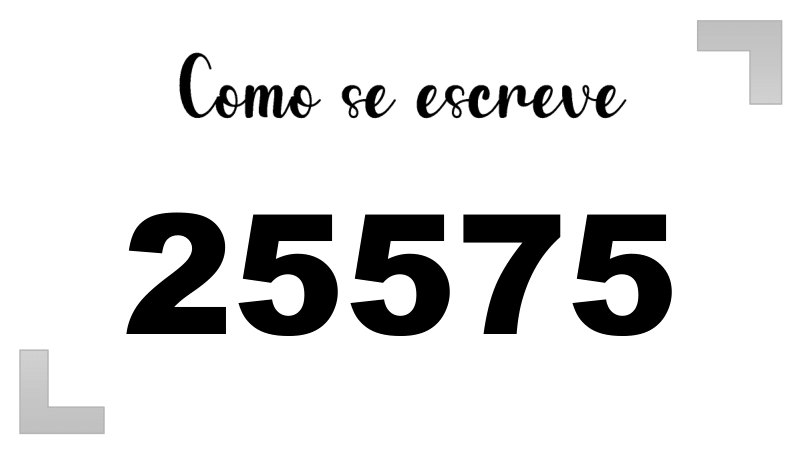Imagem do número 25575