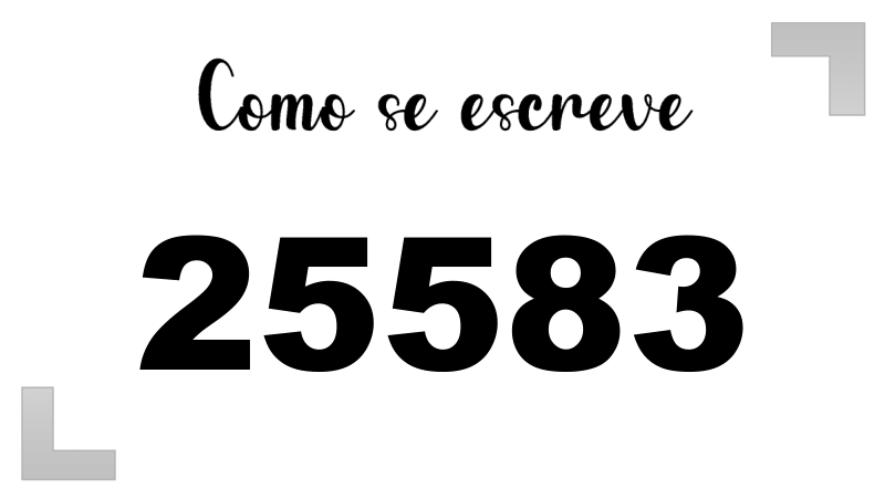 Imagem do número 25583