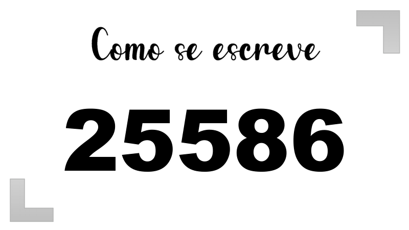 Imagem do número 25586
