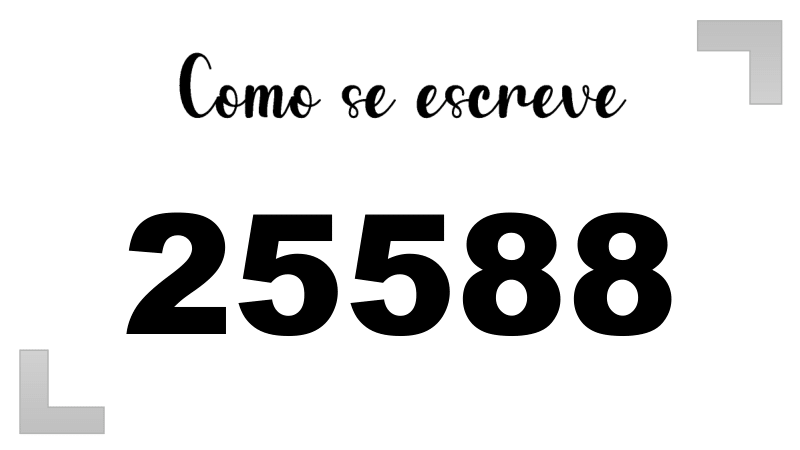 Imagem do número 25588