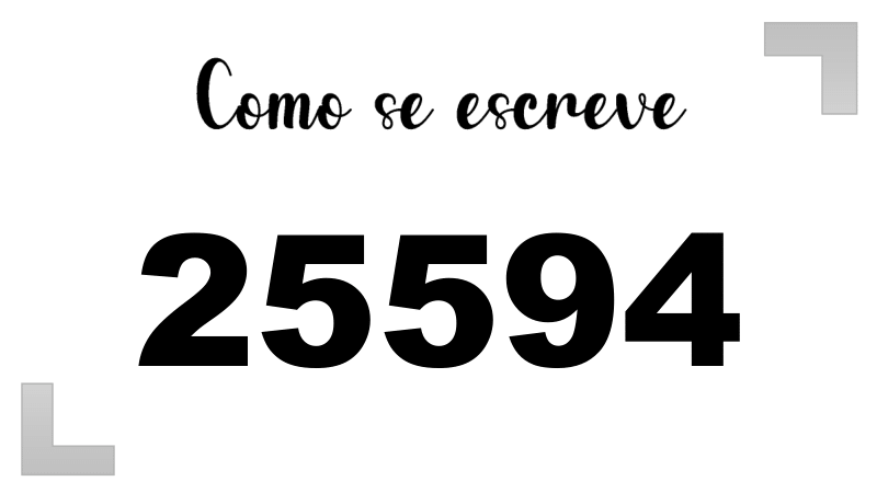 Imagem do número 25594