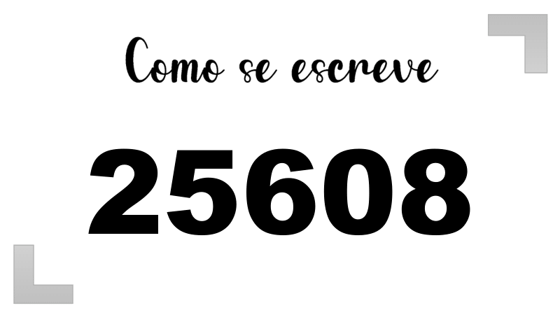Imagem do número 25608