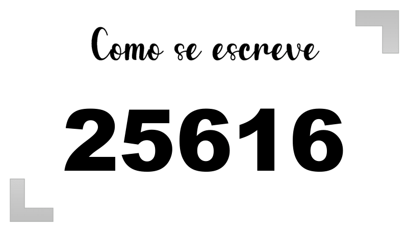 Imagem do número 25616