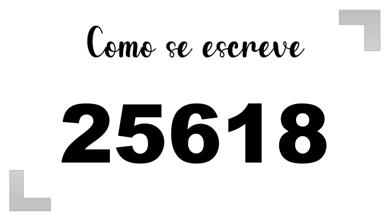 Imagem do número 25618