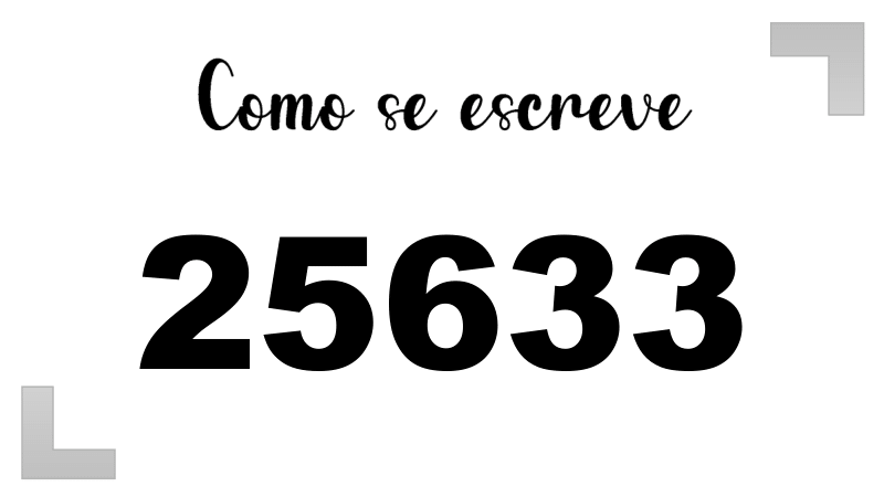 Imagem do número 25633