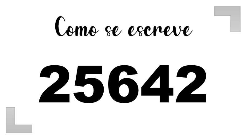 Imagem do número 25642