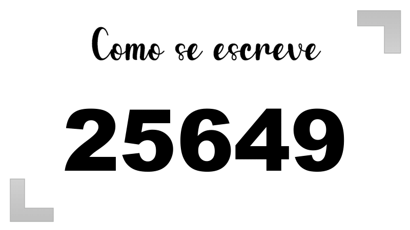 Imagem do número 25649