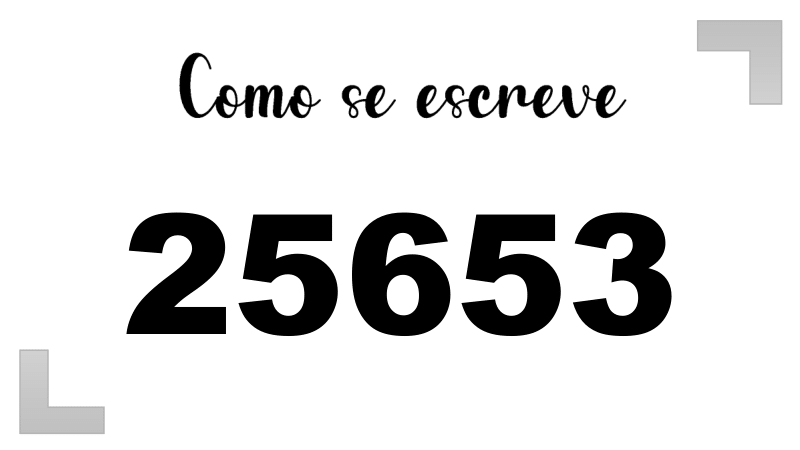 Imagem do número 25653