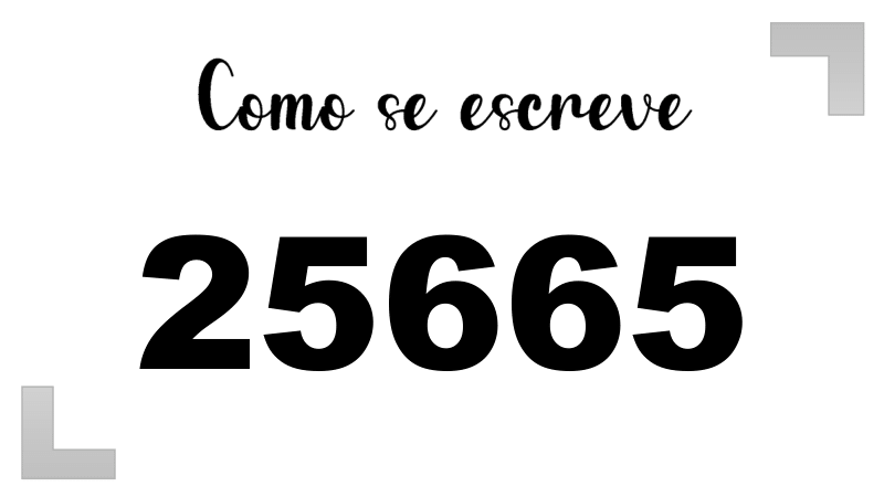 Imagem do número 25665