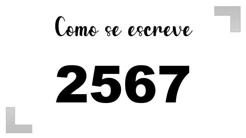 Imagem do número 2567