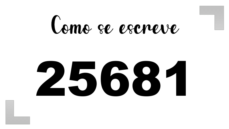 Imagem do número 25681