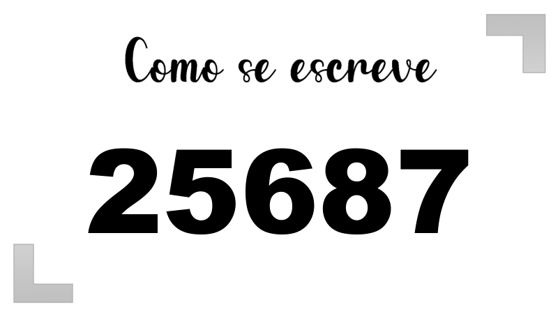 Imagem do número 25687