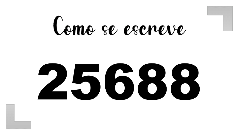 Imagem do número 25688