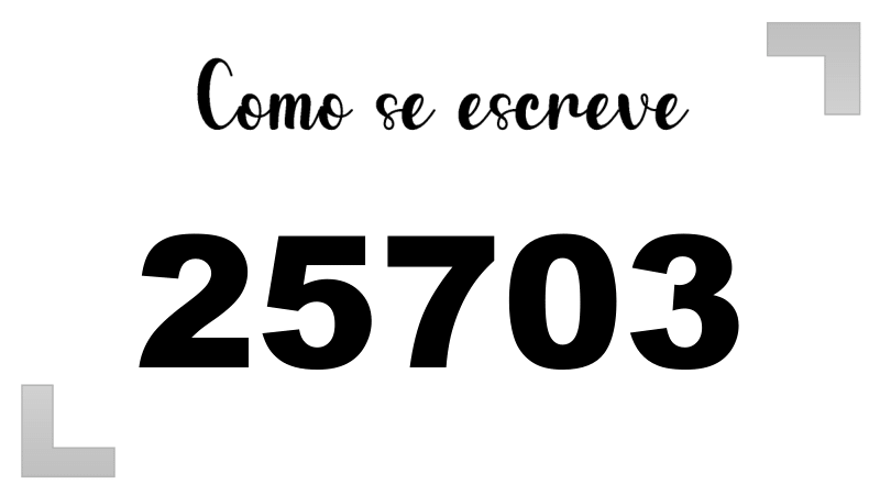 Imagem do número 25703