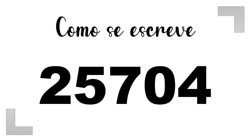 Imagem do número 25704