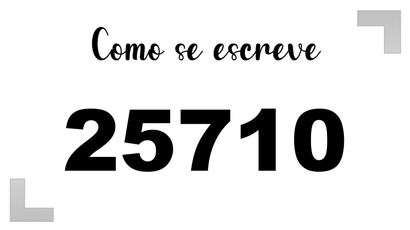 Imagem do número 25710